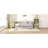 Wood Daybed With Trundle And Fence Guardrails-1517391733-1517391626