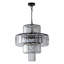 Lustre gradué à niveaux 12 lumières Makahla-2035656520
