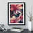 Black Framed selected