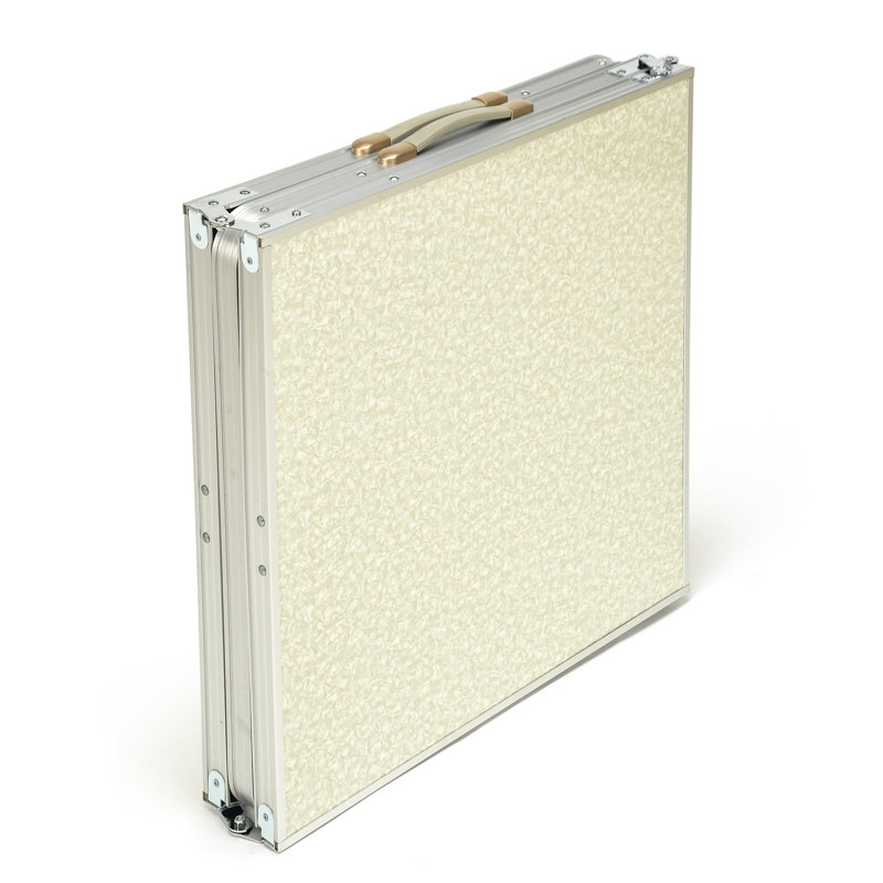 Table pliante 70 po
