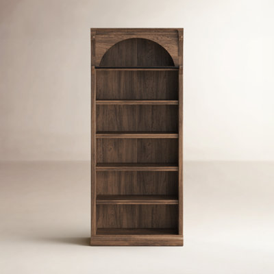 Ashlan Standard Bookcase