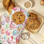 Crochet en coton Candy Kawaii
