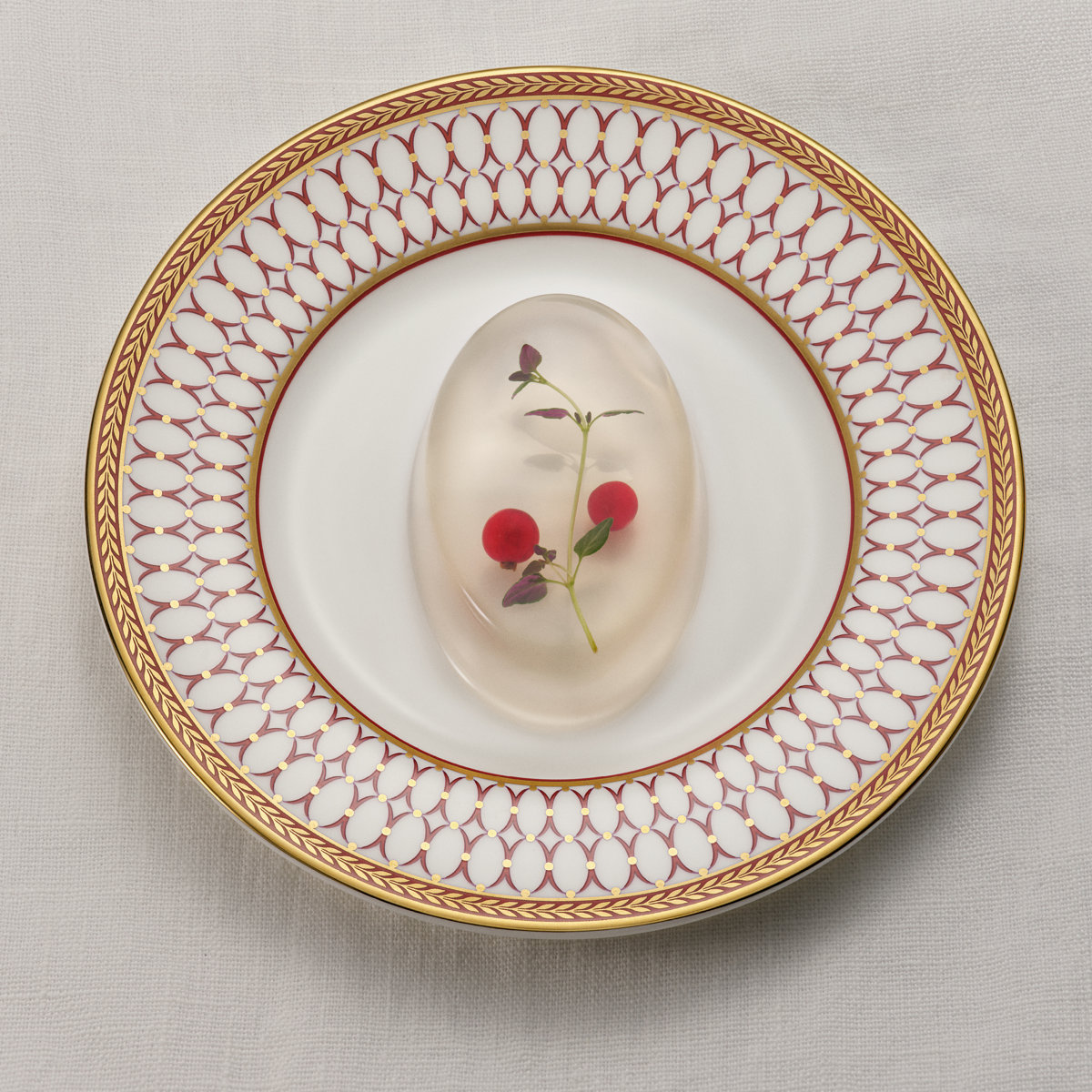 Wedgwood Renaissance Place Setting