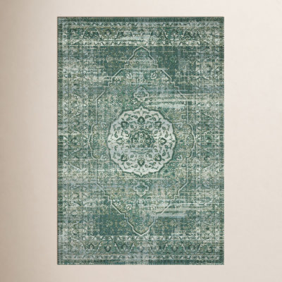 Corsica Oriental Indoor / Outdoor Rug