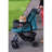 Foldable Pet Stroller-10410893