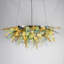 Lustre en verre Angel System-91568400-91568401-130940984