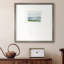 Coastline Splash II, reproduction encadrée de qualité supérieure-88109491