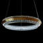 1 - Light LED Chandelier