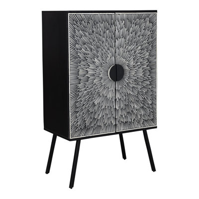 Bar Badgley Sunburst