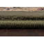 Tapis vert / ivoire Attell-29913055