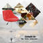 Tabouret pivotant Noaelle-815585349