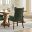 Accent Dining Chair, Elegant Dining Chair