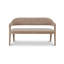 Martens Dining Bench Camel