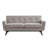Modway Engage Herringbone Fabric Loveseat-1306639338