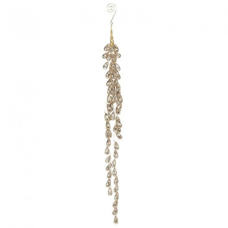 Water Drop Chain