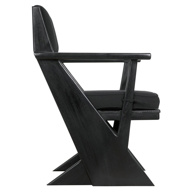 Madoc Armchair