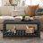 Handcrafted Coffee Table In Front Of The Sofa Or Loveseat-2000046310-2000046299