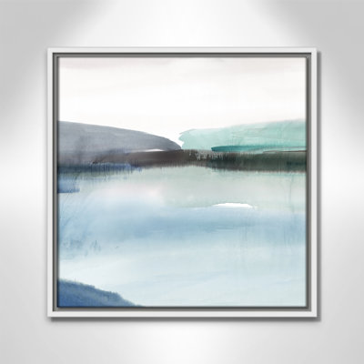 Slide Away " Slide Away II " by Isabelle Z