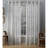 Leija Sheer Curtain Pair-334525285-334525284