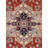 Serapi Hand-Knotted Wool Oriental Area Rug-67319994-130704674