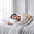 Luxury Firm Goose Down Pillows With 100% Natural 1000+ Fill Power And 700Tc Cotton Shell, Down Bed Pillows With Cotton Cover（Set of 1）-1388423148-1404912470