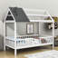 Lit simple en bois Molen-1521078230