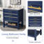 Armoire de meuble-lavabo 30 po-1559922539