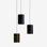 Solid 3 - Light Pendant