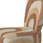 Chaise d'appoint Abstract Boho-1423283191