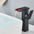 Single-handle Bathroom Faucet