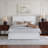 Lamarkus Solid Wood Platform Bed with Footboard & Trundle-1339446370-1275879883