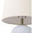 Tenor Ceramic Table Lamp