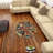 Savara Paisley Indoor Rug-647998843