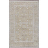 Turkish One-of-a-Kind 8'9" X 13'7" Area Rug