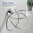 5 - Piece Bathroom Hardware Set-90977498
