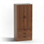 Armoire H 70,9 po American Retro-38318609