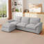 Canapé modulaire Cloud Couch For L-125316633
