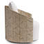 Outdoor Teak Lounge Chair