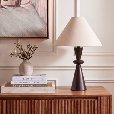 Ben Hailey Table Lamp