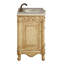 Ensemble de meuble-lavabo simple 27 po Lunette-928947590-860104784