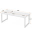 Dorether 180Cm Rectangle Computer Desk-2004507799