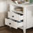 Daneisy 19.7'' W Nightstand