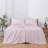 Modern Threads 4-Piece Ultra Soft Microfiber Sheet Set with Deep Pockets in Solids & Prints-1830077184-1830077185