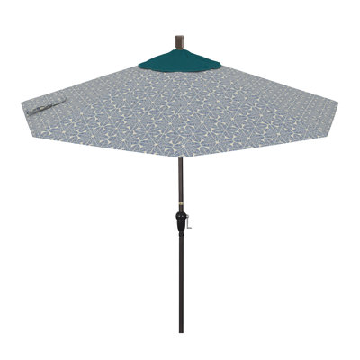 Parasol de marché 9 pi Tayyibah