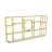 Creative Circle Wine Rack-105840062-105840058