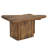 Bellin Solid Wood Nesting Coffee Table-1600802782