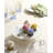 Butterfly Meadow 25th Anniversary Cake Plate