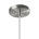 Brushed Nickel