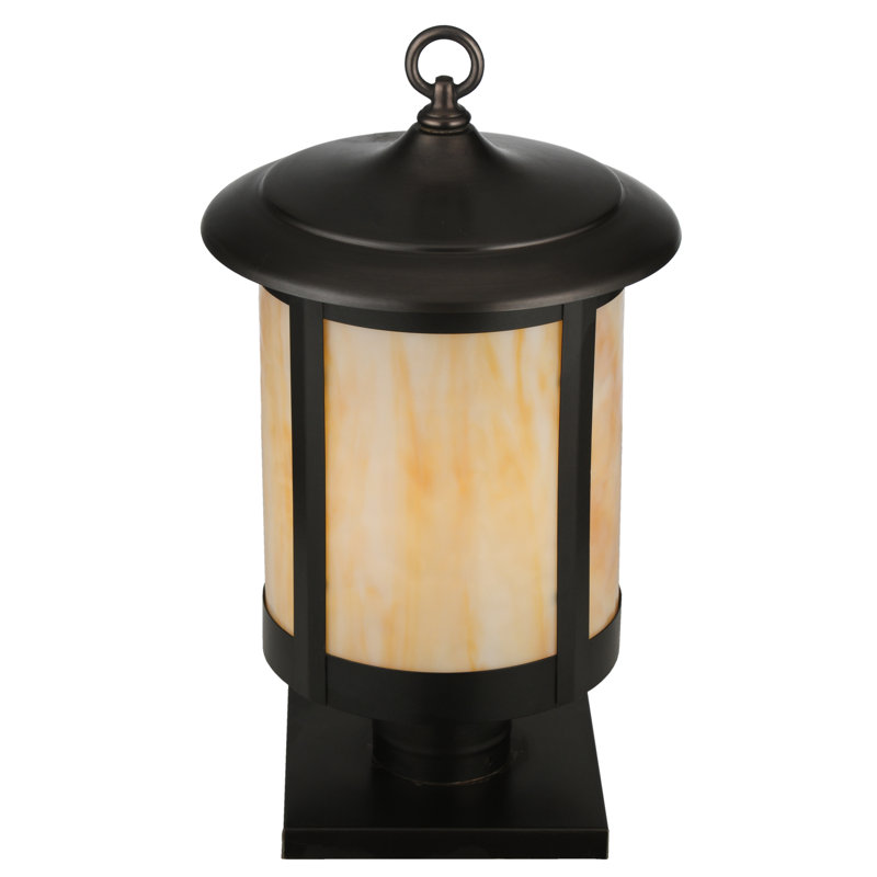 Luminaire suspendu à 1 lumière Fulton Prime