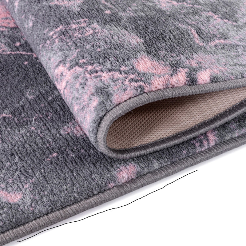 Shag Area Rug, Runner 80 x 300cm